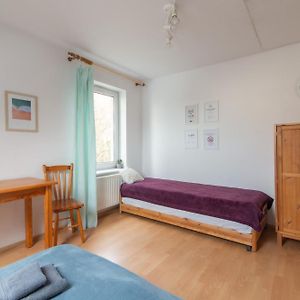 Standaard Kamer met een King Size Bed